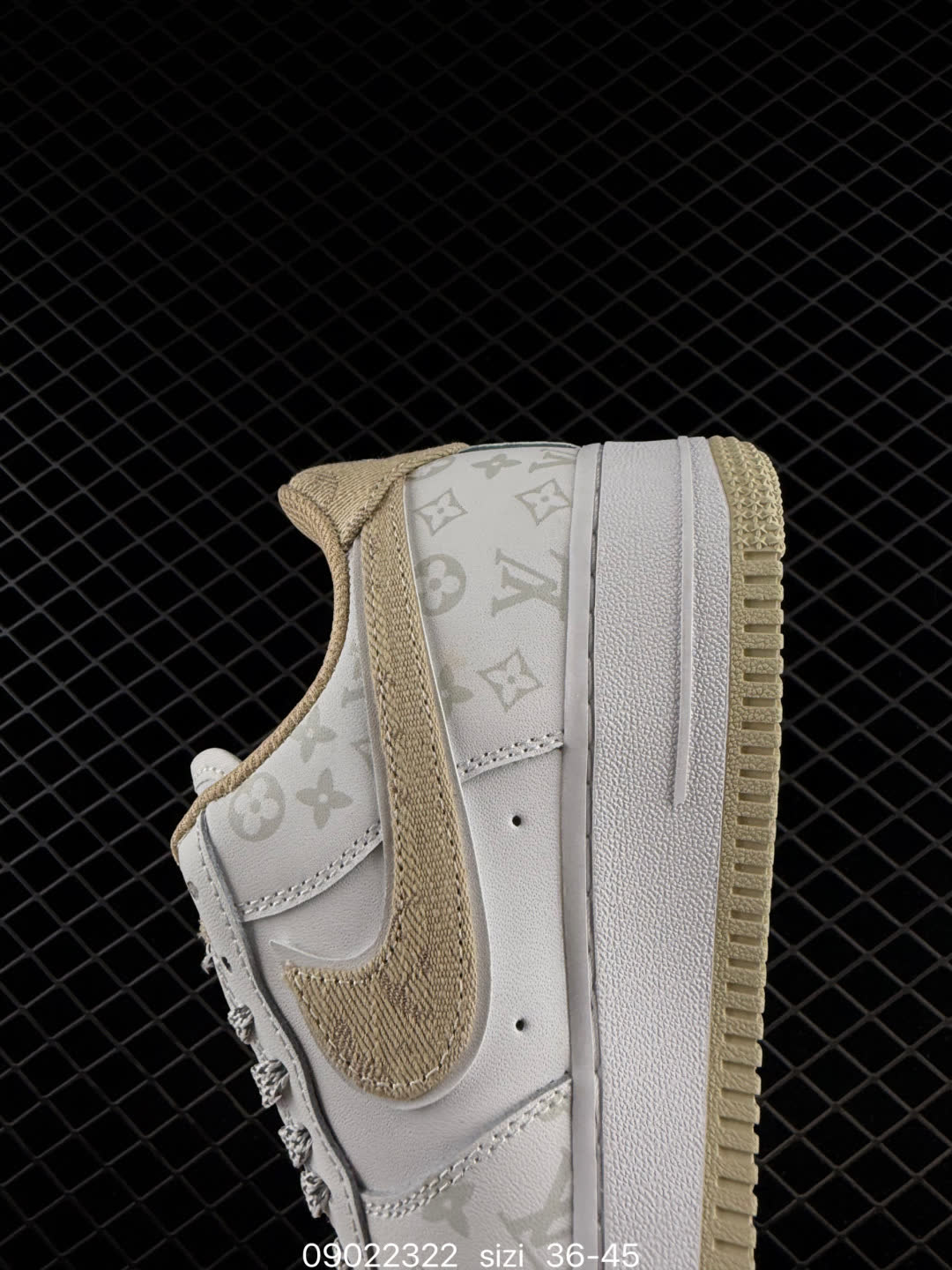 Nike Air Force 1 Low 07-CV0670-700